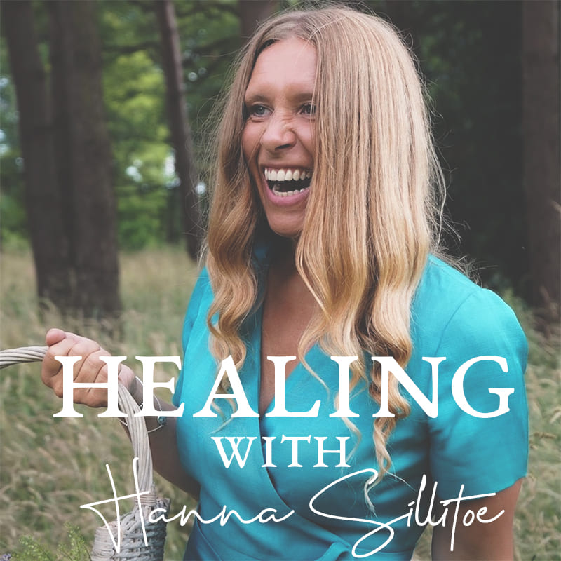 Healing your skin with Hannah Sillitoe