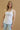 "A Little Magic" Racerback Front