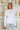 "Guided" Cloud Hoodie (Front)
