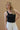 "Inhale, Exhale" Racerback Front