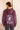 "Moon Made Me" Cloud Hoodie (Back)