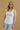 "Wonderful" Racerback Cursive Front