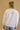 "Joy" Slumber Sweater Cursive Back