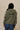 "Joy" Cloud Hoodie Cursive Back