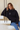 "Smile" Infinity Hoodie