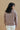 "Wonderful" Slumber Sweater Cursive Back