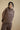 "Wonderful" Cloud Hoodie Cursive Front