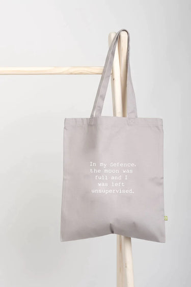 "Full Moon" Tote Bag