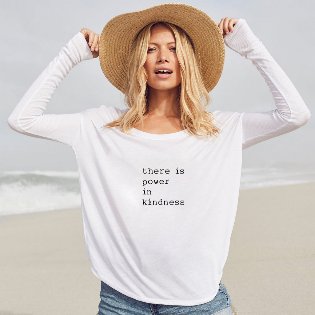 All Long Sleeve Tops