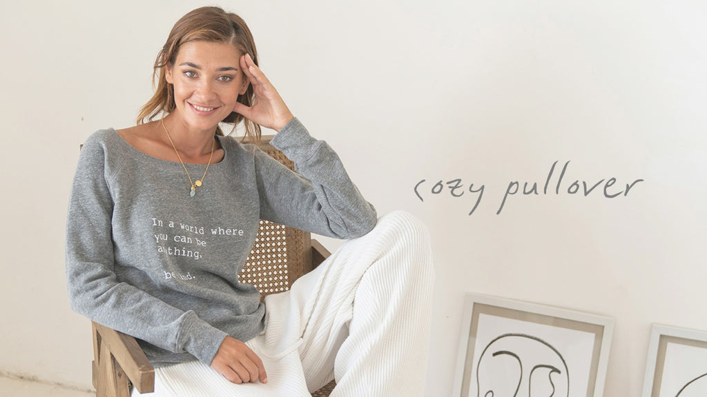Hoodies & Sweaters