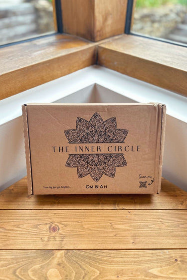 Taster Subscription Box
