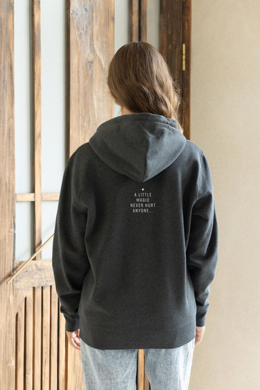 "A Little Magic" Everyday Zip Hoodie