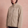 "Be Kind" Signature Sherpa in Desert, front view