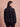Signature Sherpa in Noir, back view