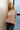 "Guided" Perfect Pullover (Front)