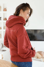"Sun & Moon" Luxury Hoodie