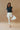 Cream Second Skin Leggings