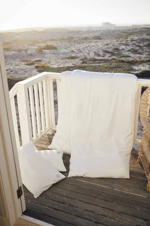 Signature Lotus Luxury Bamboo Bedding