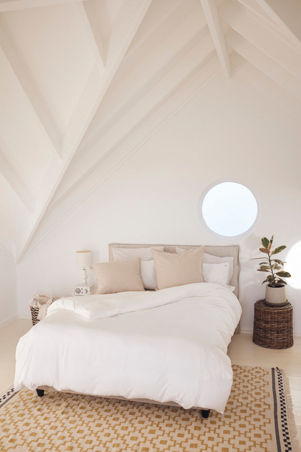 Signature Lotus Luxury Bamboo Bedding