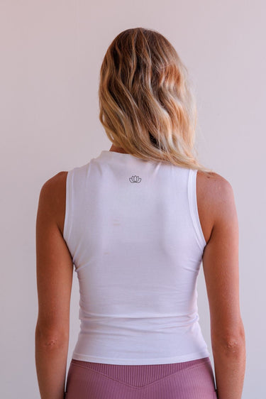 Signature Lotus Align Vest