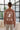 "Moon Made Me" Slumber Sweater (Back)