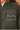 Close-up of the "Perfectly Imperfect" design on the Khaki Signature Sherpa