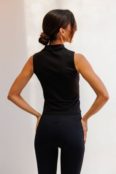 "Human" Align Vest