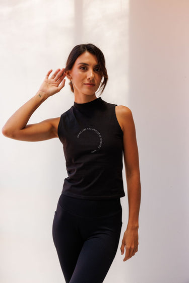 "Shine" Align Vest