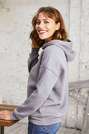 "Autumn Wind" Luxury Hoodie