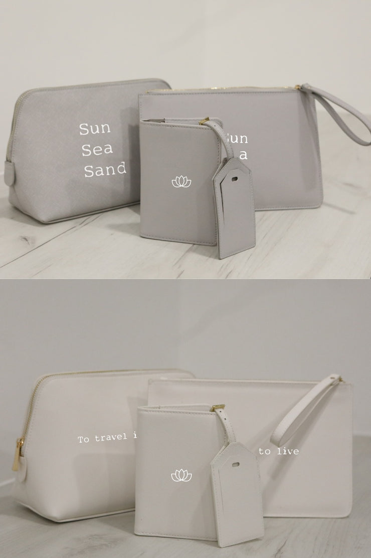 Om & Ah Travel Bundle