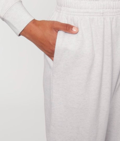 Heavy Organic Jogger