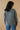 "Growth" Slumber Sweater Cursive Back