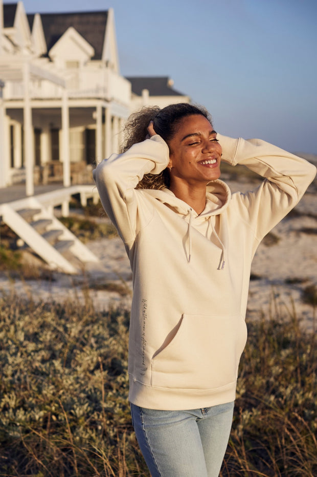 "Autumn Wind" Luxury Hoodie