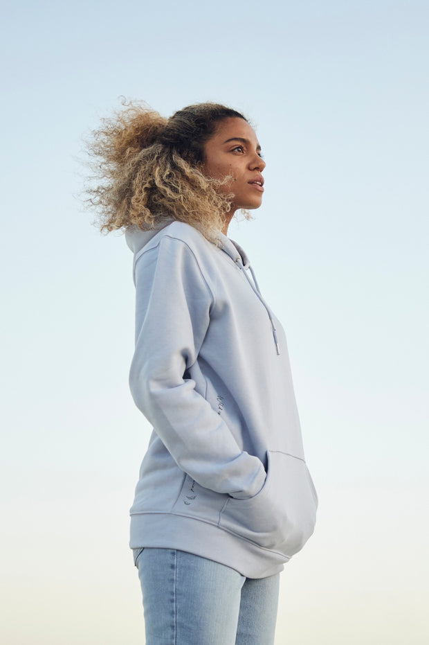 "Autumn Wind" Luxury Hoodie