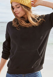 "Autumn Wind" Luxury Hoodie