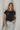"Smile" Roll With It Tee