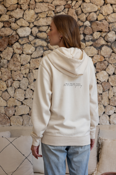 "The Universe" Everyday Zip Hoodie