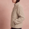Neutral Signature Sherpa in Desert, side view
