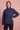 Neutral Signature Sherpa in French Navy, front view