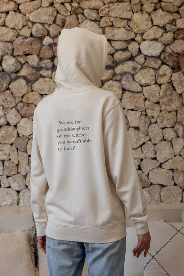 "Wiccan" Everyday Zip Hoodie