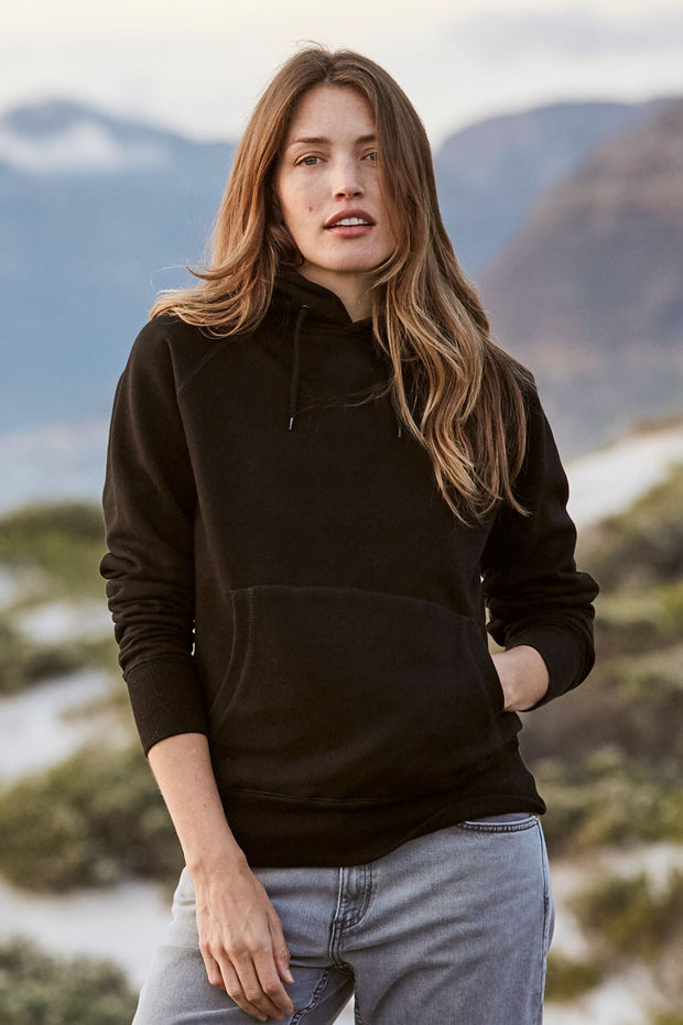"Halloween Christmas" Luxury Hoodie
