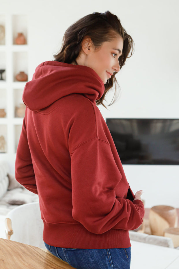 "Be Kind" Luxury Hoodie