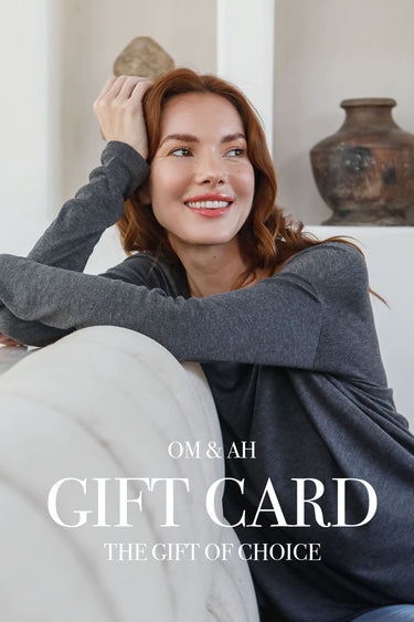 Gift Card!