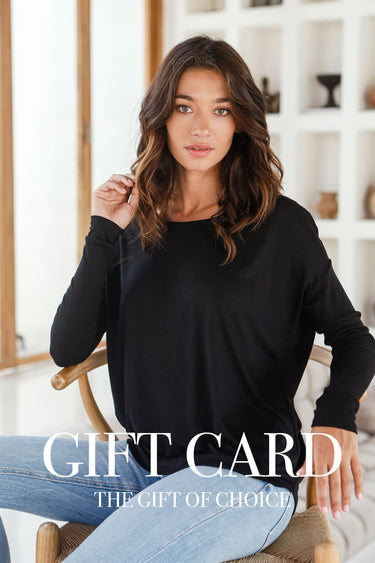 Gift Card!
