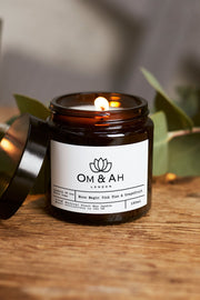 "Moon Magic" Candle