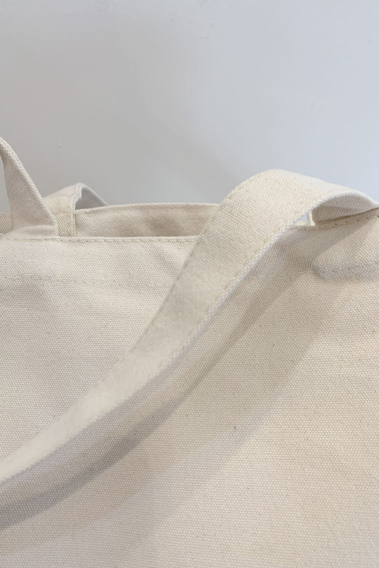 "No Regrets" Tote Bag