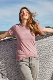 "Shine" Short Sleeve Tee