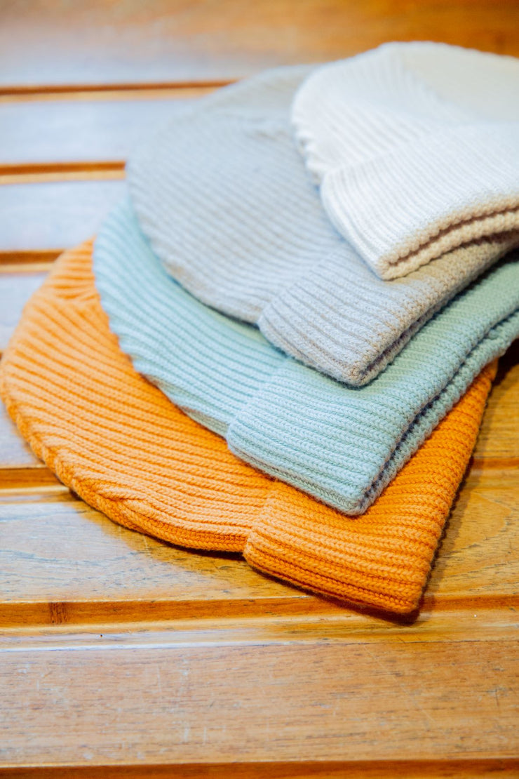 The Toasty Beanie