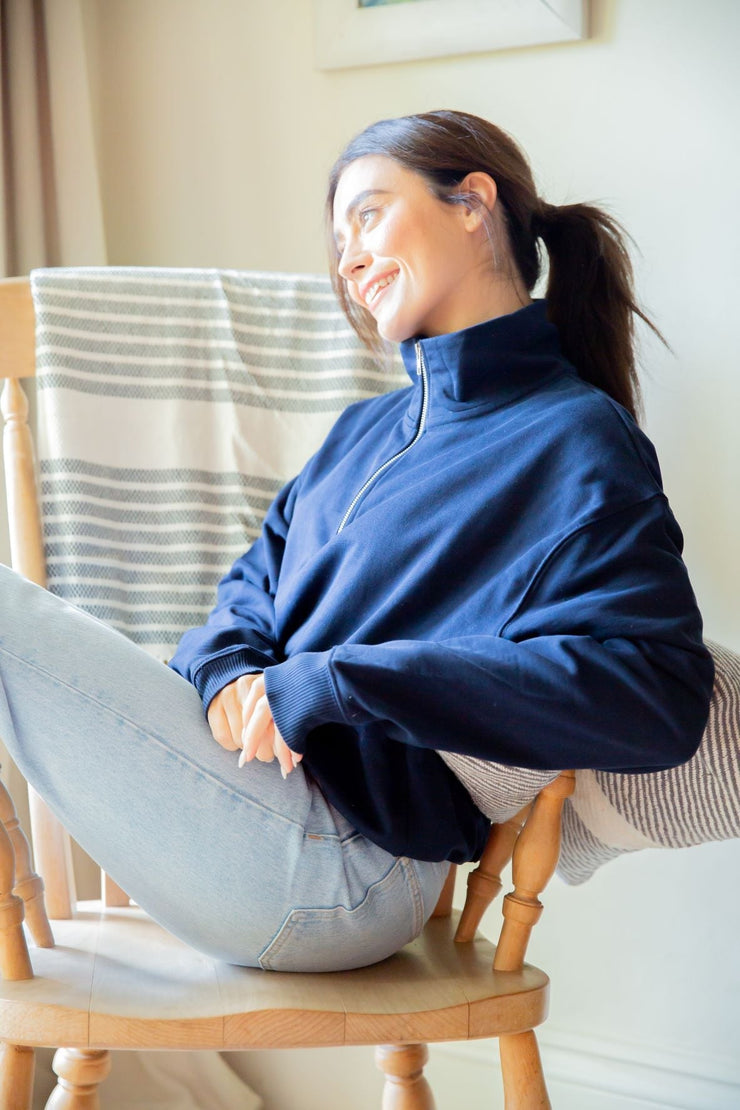 "Shine" Sunday Sweatshirt