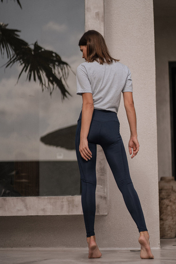 "Going Places" Compression Leggings